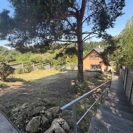 Villa Rodinna - Stare Splavy, Machovo Jezero Staré Splavy