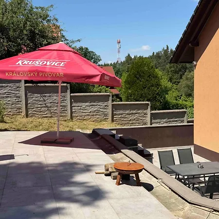 Rodinna - Stare Splavy, Machovo Jezero *