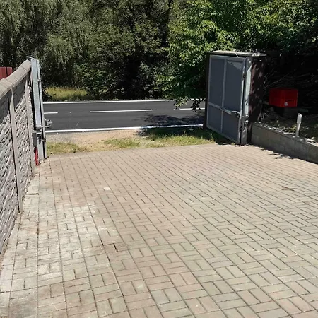 Rodinna - Stare Splavy, Machovo Jezero Villa *